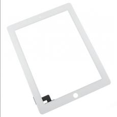 iPad 2 Front Panel white