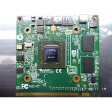 VGA CARD MXM NVidia 8400M (มือสอง)