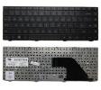 Keyboard HP Compaq CQ320, CQ321, CQ325, CQ326, CQ420, CQ421 (Eng สีดำ)