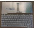 Keyboard Toshiba Satellite A200,A300,M200,M300,L200,L300,L450,L455,L510,L515,L511,L522,L532,L535; Qosmio F40,F45 ไทย ขาว