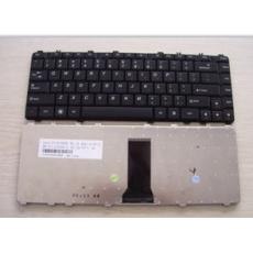 Keyboard LENOVO Y450, Y550 Y560 Y460 US Version (Black)