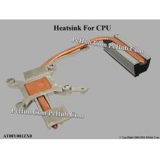 Heatsink CPU Acer 4736G 4736Z 4736