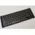 HP/COMPAQ ProBook 4410s, 4411s, 4415s, 4416s Series Keyboard with frame Black (US)