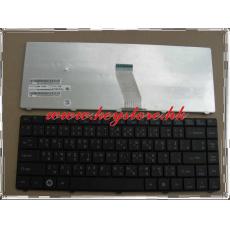 Keyboard EMACHINE D525 D725 Acer ASPIRE 4732 4732Z GATEWAY NV40 NV42 NV44 NV48 NV4800 (ไทย) ดำ