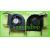 พัดลม CPU SAMSUNG R420 R428 R429 R430 R439 P457 CPU Fan