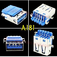 A181 USB 3.0 interface for ASUS K45VD N55S A85V X44L A45V สามารถใช้ A55 แทนได้