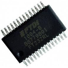 FT232RL SSOP28 IC USB UART (USB-SERIAL)