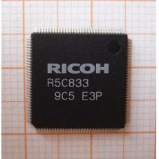 Ricoh R5C833