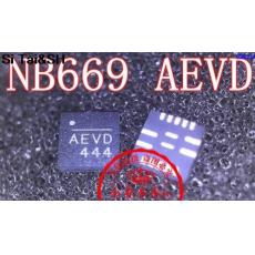 NB669GQ NB669 AEVD
