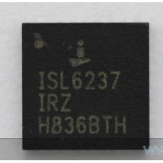ISL6237IRZ (3V,5V) ISL6237IRZ-T ใช้แทนเบอร์ RT8206BGQW