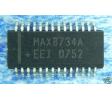 MAX8734A 3V,5V