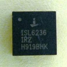 ISL6236IRZ ไอซี 3V,5V ใช้แทน RT8206B ได้