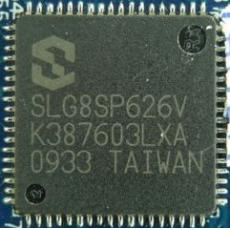 SLG8SP626V
