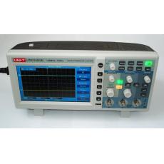UTD2102CEX  ดิจิตอลออสซิโลสโคป (Dual Channel, 100MHz Bandwidth) Digital Oscilloscope