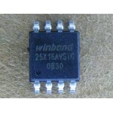 W25X16VS1G (Bios 16Mb)