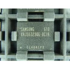 K4J55323QG-BC14 (vram Samsung)