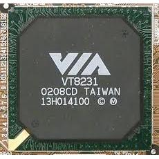 VIA VT8231A