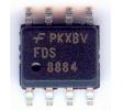 FDS8884  (N C...