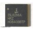 ISL6266AHRZ ISL6266A HRZ ISL6266AIRZ