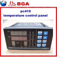 ตัวควบคุมอุณหภูมิ PC410