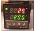 RKC REX-C100 PID Digital Temperature Controller