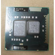 CPU Intel® Pentium® Processor P6200  (3M Cache, 2.13 GHz)
