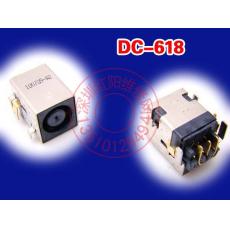 DC-618 Power Interface DC JACK Dell Inspiron 15R N5010 N3010