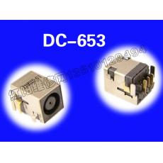 DC-653 Power Interface DC JACK Dell,HP,LG