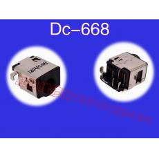 DC-668 Power Interface DC JACK Samsung 300E4A, 300V3A, 300E5, 305V