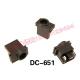 DC-651 Power Interface DC JACK Samsung R467, R470, R463, P467