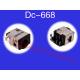 DC-668 Power Interface DC JACK Samsung 300E4A, 300V3A, 300E5, 305V