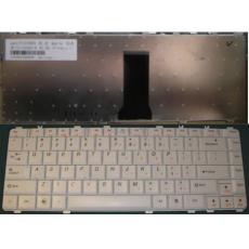 Keyboard LENOVO Y450, Y550 Y560 Y460 US Version (White)