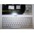 Keyboard Asus A8, F8, N80, W3, Z99 (ไทย สีเงิน)