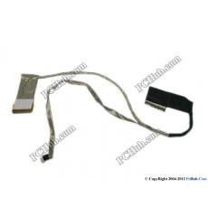 สายแพจอ HP G4 LCD Cable