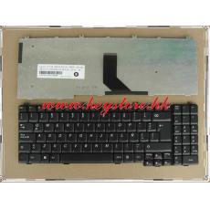 Keyboard Lenovo G550 G550A G555AX B550 B560 B560A V560 US Version (สีดำ)