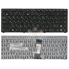 Keyboard ASUS MINI eeePC 1200,1215N,1215P,1215T,1225,1225B (Eng สีดำ) without frame