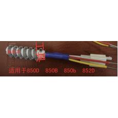 ใส้ความร้อน A1146B for hotair Atten 850A+ แบบที่ 2 (ขดลวดเกลียว)