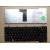 Keyboard Toshiba Sattellite C600 C645 L600 L630 L635 L640 L645 L730 L735 L740 L745 Glossy ไทย (สีดำเงา)
