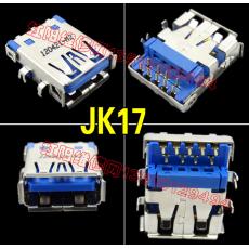 JK17 USB 3.0 interface for Asus, Acer HP, Dell, Sony, Samsung, Lenovo motherboard
