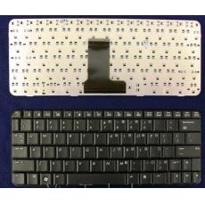 Keyboard HP Compaq Presario CQ20 CQ20-100 2230S US ดำ