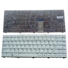 Keyboard Samsung R428 R429 R418 R420 R480 R423 R425 NP-R480 R470 R478 R463 R465 R467 R468 RP428 US สีขาว