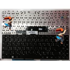 Keyboard SAMSUNG NP300 Series 300E5A 305E5A 300V5A สีดำ ไทย