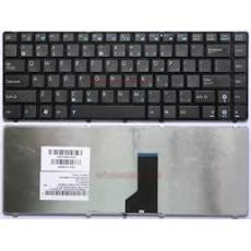 Keyboard ASUS A42 A43 K42 K43 มีเฟรม TH