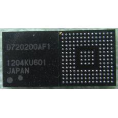 D720200AF1 ชิพคุม USB3