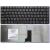 Keyboard ASUS A42 A43 K42 K43 มีเฟรม TH