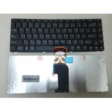 Keyboard IBM-Lenovo Ideapad G460 G460A G460AL G465 TH Version (Black)