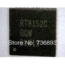 RT8152C GQW, RT8152CGQW QFN32 IC