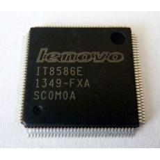 IT8586E FXA TQFP IC Chip