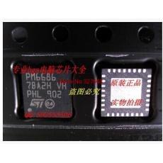PM6686TR (3V,5V)ใช้เบอร์ ISL6237 แทนได้