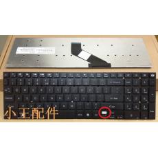 Keyboard ACER Aspire E1-522 E1-570 E1-572 5755 5830 ภาษาไทย ปุ่มลอย มีสายแพขาว มือสอง เหมือนใหม่